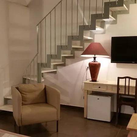 Frühstückspension Up Room&suite Lecce