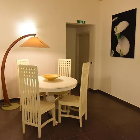 Up Room&suite Frühstückspension Lecce