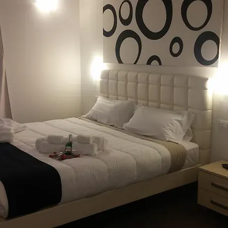 Up Room&suite Frühstückspension 2*