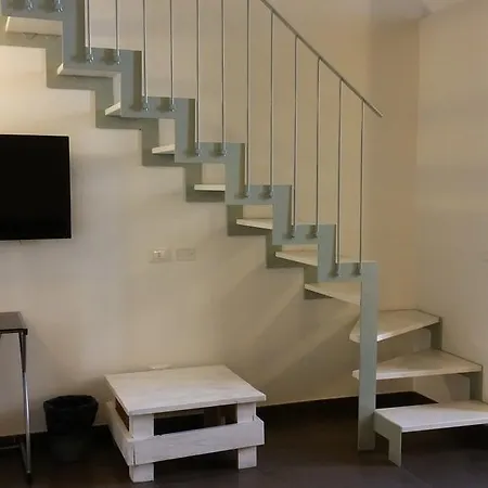 Up Room&suite Frühstückspension Lecce