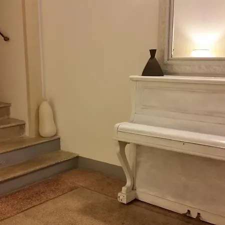 Frühstückspension Up Room&suite Lecce