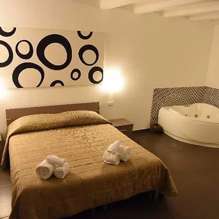 Up Room&suite Frühstückspension