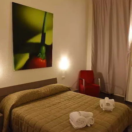 Up Room&suite Frühstückspension 2*