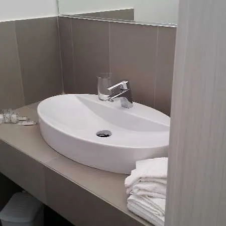 Frühstückspension Up Room&suite 2*