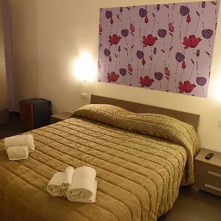 Up Room&suite Frühstückspension 2*
