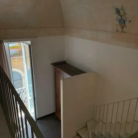 Frühstückspension Up Room&suite Lecce