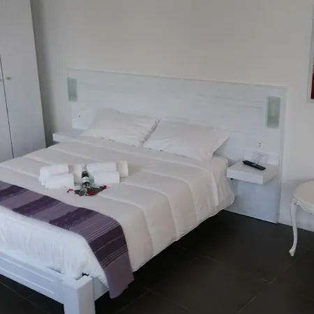 Up Room&suite Frühstückspension Lecce