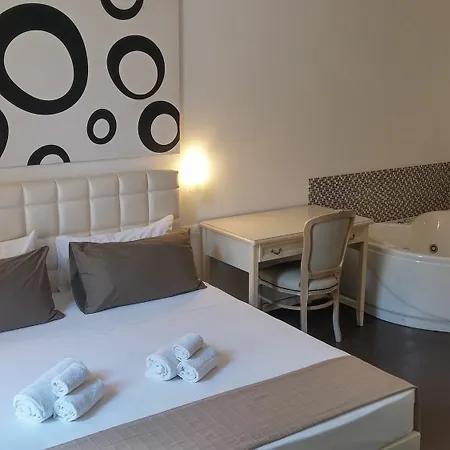 Up Room&suite Frühstückspension 2*