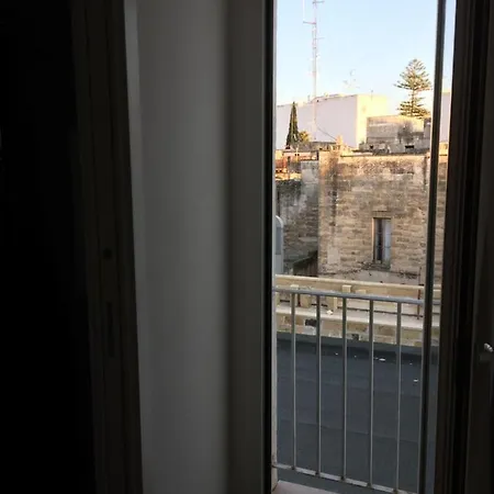 Up Room&suite Frühstückspension Lecce