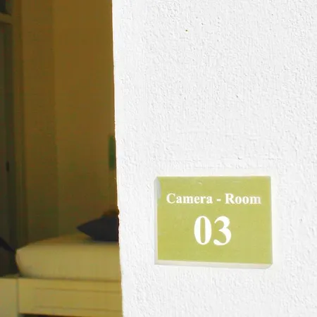 Up Room&suite Frühstückspension Lecce