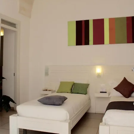 Up Room&suite Frühstückspension