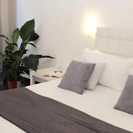 Frühstückspension Up Room&suite Lecce